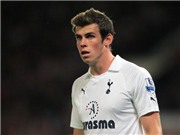 Bóng đá anh, ngoại hạng anh, lịch thi đấu euro 2012, Man United hỏi mua Gareth Bale với giá “khó từ chối”